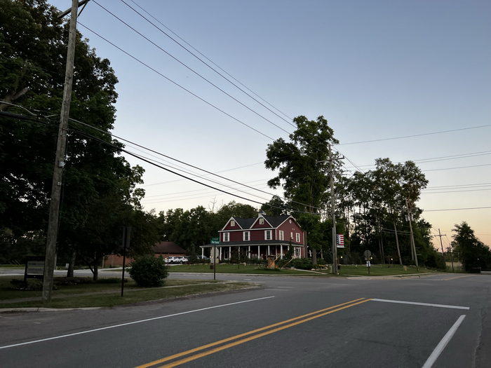 Hartland - June 25 2022 Photo (newer photo)